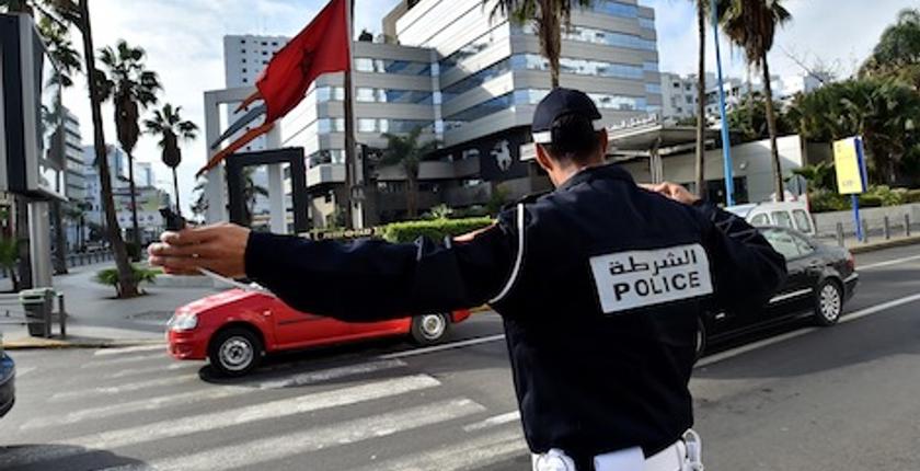المغرب يتراجع سبع مراكز في مؤشر دولي لاحترام القانون