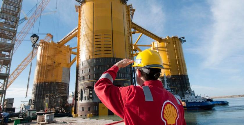 شركة النفط والطاقة "Shell" تحقق أرباحا تفوق التوقعات 