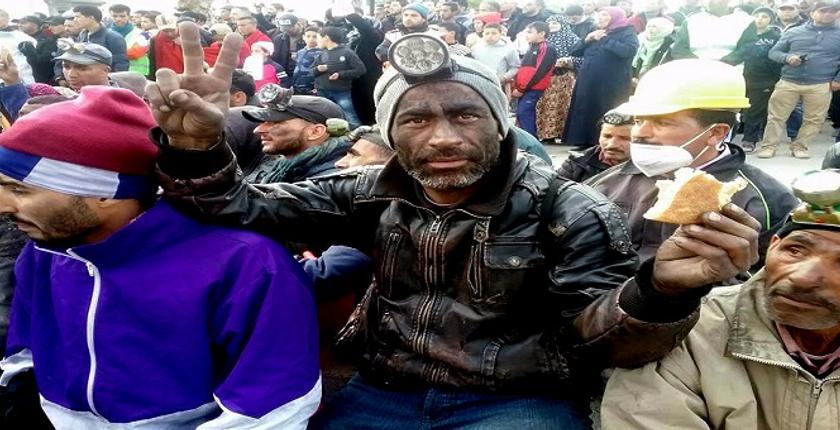 وفاة عامل آخر ب"سندريات الموت" بجرادة 