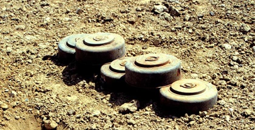 الداخلة..لغم أرضي يستنفر عناصر القوات المسلحة الملكية 