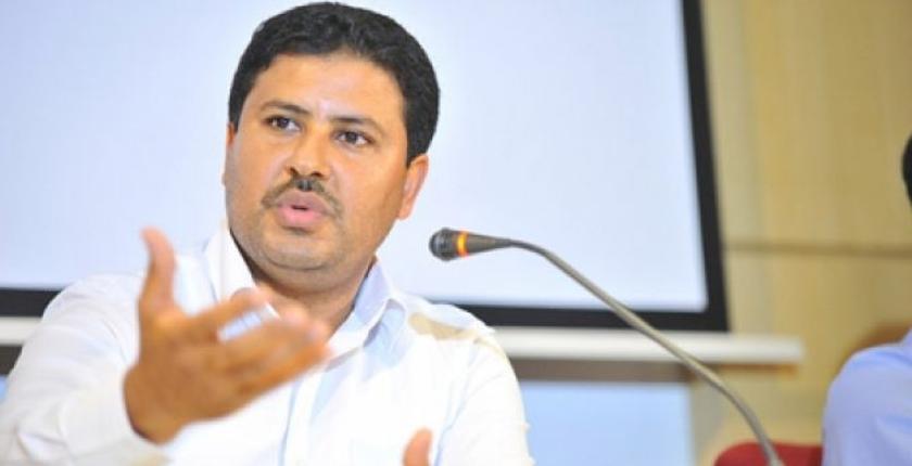 حامي الدين يوضح حقيقة تأطيره لنشاط تضامني مع طارق رمضان