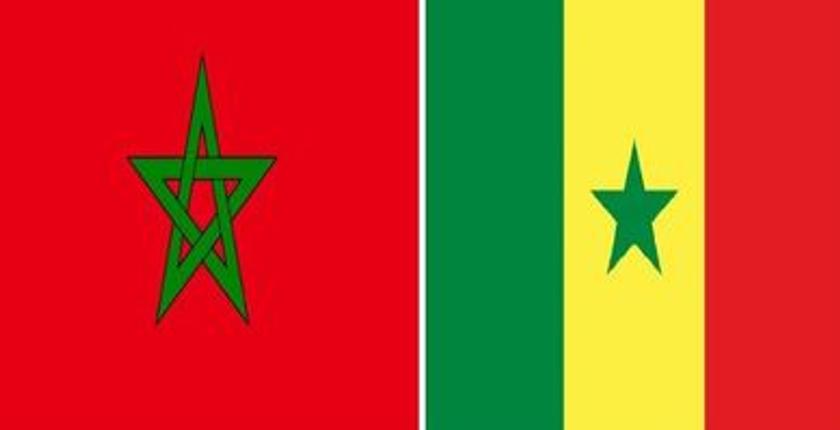 المغرب والسنغال يأملان في إعطاء دفعة جديدة لتعاونهما في مجال العدالة