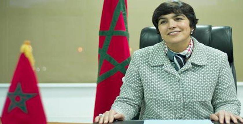 العدوي تحقق في صفقات الداخلية مع الشركات المشبوهة 