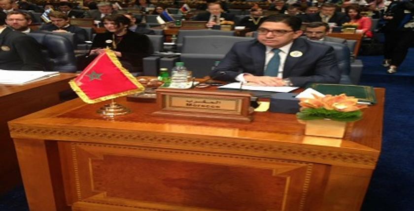 المغرب يستعد لفتح سفارته المغلقة منذ 13 سنة في بلد عربي 