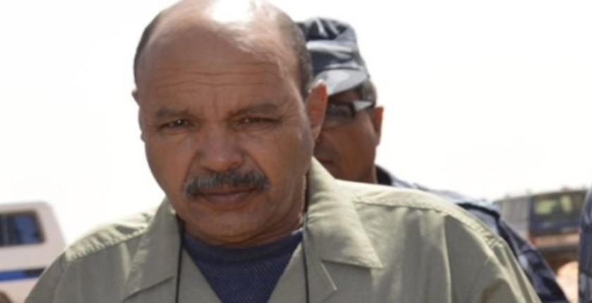 وزير داخلية جبهة الوهم يخير المغرب بين المفاوضات و الحرب