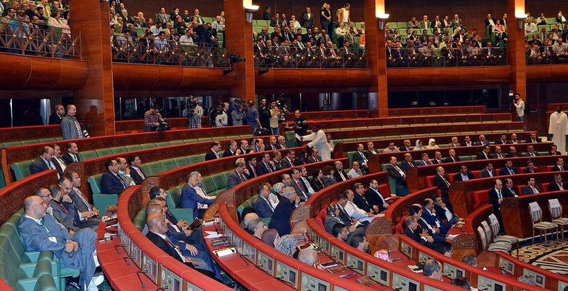 La Chambre des représentants approuve le projet de loi fixant les conditions et les modalités pour bénéficier du Fonds d’entraide familiale