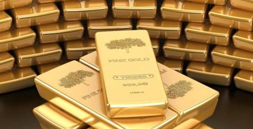بعد بيانات التضخم الأمريكية...أسعار الذهب في تراجع