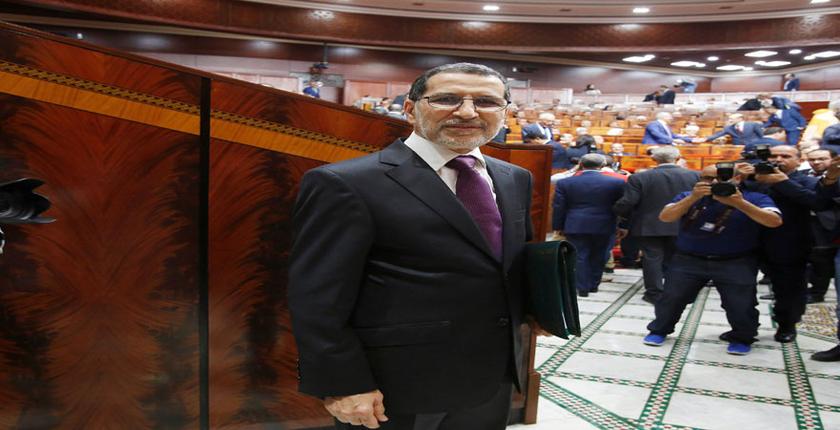 العثماني يرضخ لضغوطات "نواب الأمة" بشأن تقاعد البرلمانيين