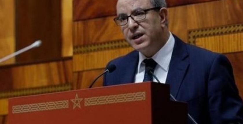 مجلس المستشارين يصادق بالإجماع على تعديل قانون يخص قسمة تركة الورثة