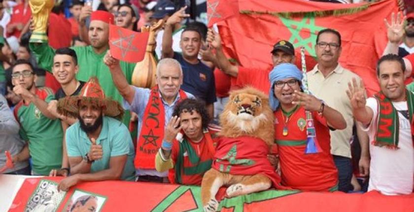 مع العد العكسي للمونديال.. عيون الإستخبارات الروسية تراقب جمهور "الأسود"