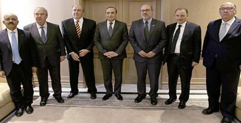 مباحثات مغربية - أوروغوانية بالرباط لتعزيز التعاون الثنائي في مختلف المجالات