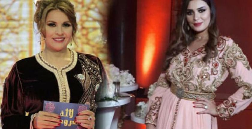 "لالة العروسة".. حبيركو تعوض فاطمة خير