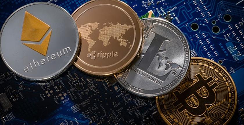 في ظرف ساعات لا أكثر ..العملات الافتراضية تتكبد خسائر مهولة 