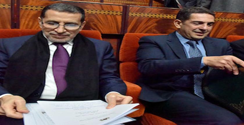 العثماني يطمئن أساتذة "الكونطرا" 