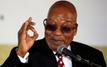 Afrique du Sud : Le Président Zuma refuse de démissionner, plonge le pays dans l’incertitude (médias)