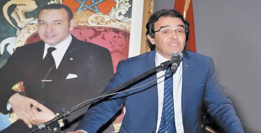 "عيش مشترك" شعار منتدى  إسباني مغربي حول الهجرة