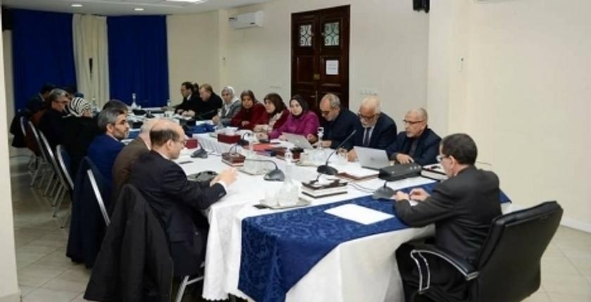 أمانة "البيجيدي" تكشف موقفها إزاء قضية اعتقال بوعشرين