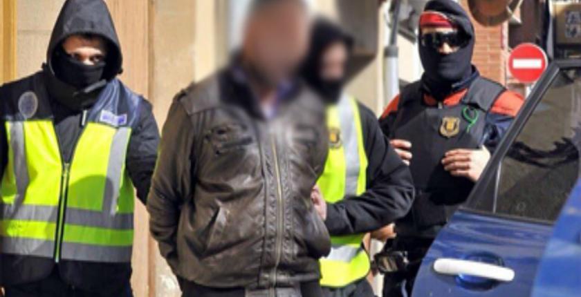 إسبانيا.. تفكيك شبكة متخصصة في النصب يتزعمها مغربي 