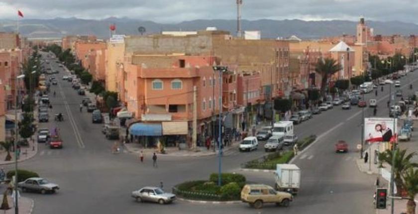 السمارة.. تخصيص أزيد من 14 مليون درهم لإنجاز مشاريع تنموية
