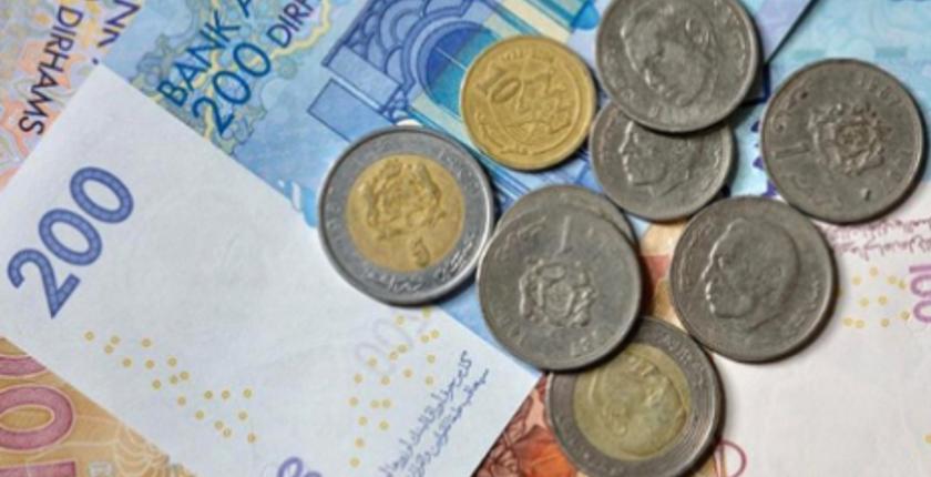 النقد الدولي يوصي بتسريع تحرير سعر الدرهم المغربي