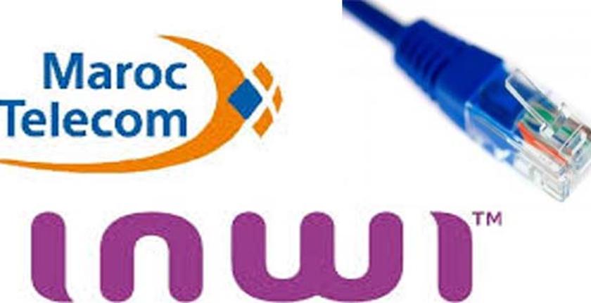 بسبب المنافسة غير المشروعة.. Inwi تقاضي Maroc Telecom