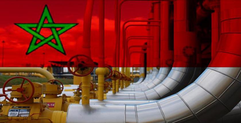 شركة بريطانية تعلن عن نتائج مشجعة في التنقيب عن الغاز بحوض سبو