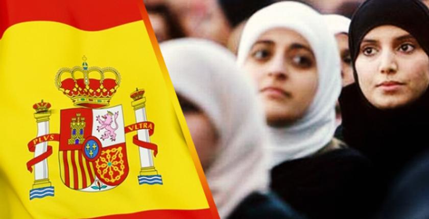 تقرير.. أزيد من 500 مغربي طلبوا اللجوء لإسبانيا