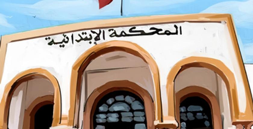 الحسيمة..الحكم بالسجن النافذ لمدة 5 سنوات في حق "خليفة قائد" 