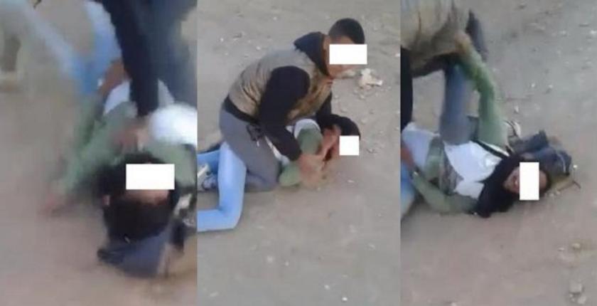 توقيف "بطل" شريط فيديو محاولة اغتصاب تلميذة قاصر بـ"بنجرير"