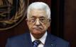 Le président Abbas salue le soutient de SM le Roi à la cause juste du peuple palestinien