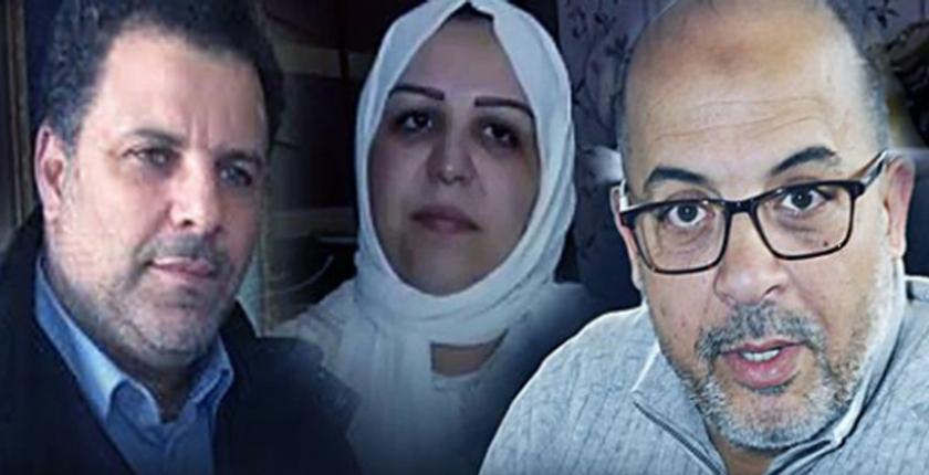شقيقة قاتل مرداس تكشف تفاصيل حياته وحالته الصحية داخل السجن