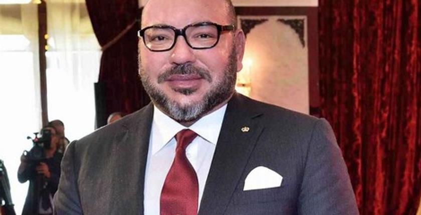 فرنسا.. صورة لجلالة الملك رفقة يهودي تشعل مواقع التواصل الاجتماعي 