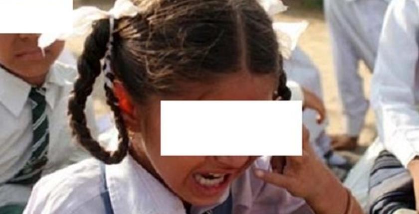 أستاذ بمراكش يعتدي على تلميذته البالغة من العمر 12 سنة ويفقدها الحركة
