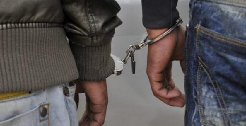 الخميسات.. توقيف شخصين بحوزتهم أقراص مخدرة وطابعين مزورين ووصفات طبية