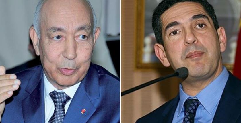 عيون قضاة جطو على المستفيدين من صفقات المخطط الاستعجالي 