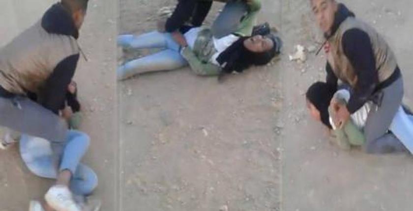 تهم ثقيلة تنتظر المتورطين في جريمة  تصوير "فيديو بنجرير" 