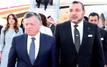 La Jordanie réaffirme son soutien à la marocanité du Sahara