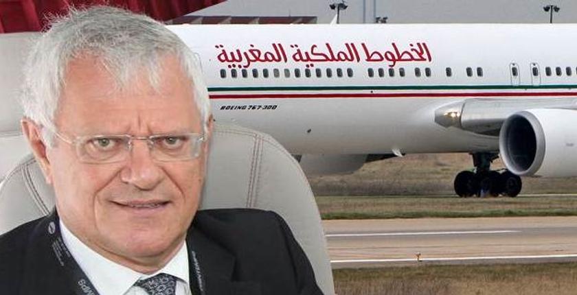 بنهيمة ينتقد الاتفاقيات المغربية الموقعة مع تركيا