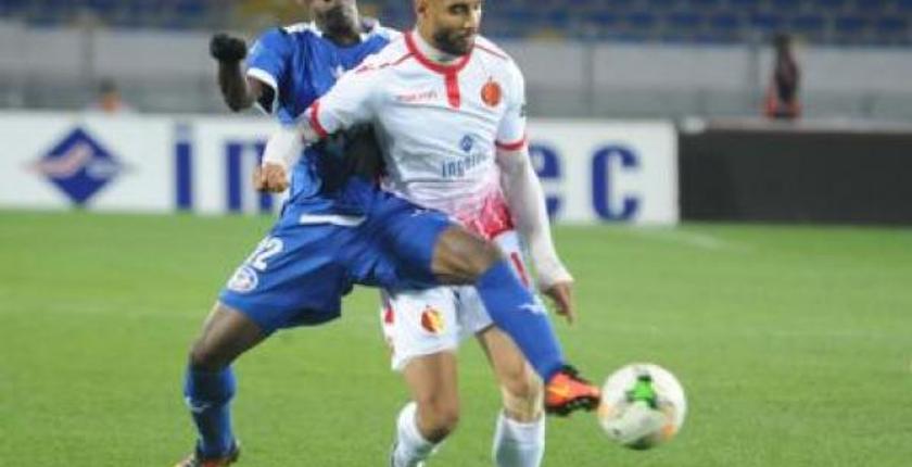 أبطال إفريقيا...الوداد يسعى لتأكيد تفوقه على ويليامس الإيفواري