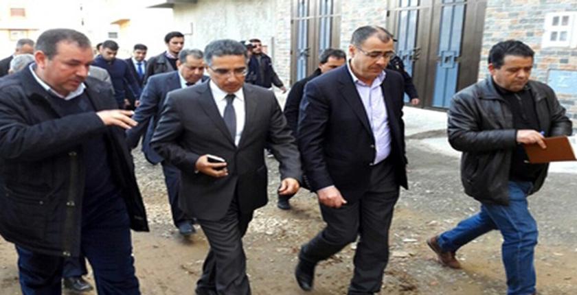 سلطات تطوان ترفض رفع الضرر عن الساكنة
