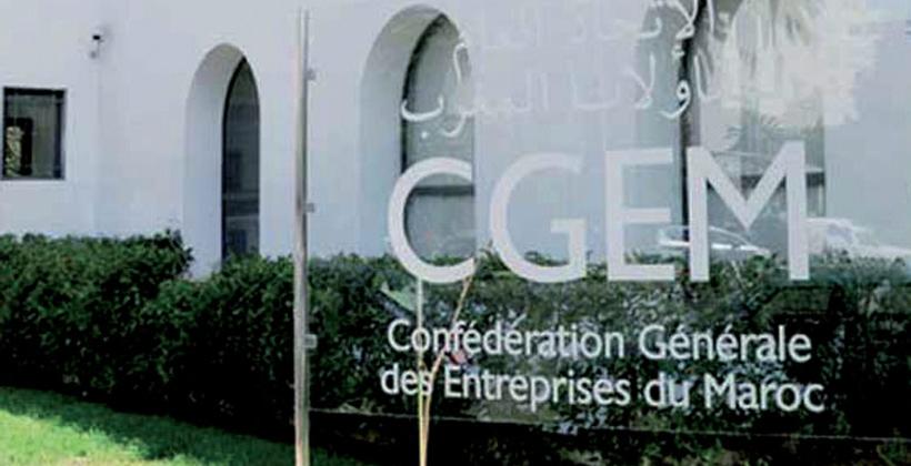 Dialogue social: La CGEM annonce la prochaine tenue d'une réunion tripartite