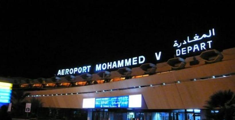 L’aéroport international Mohammed V de Casablanca remporte le "Airport Service Quality Awards 2017" pour la région Afrique