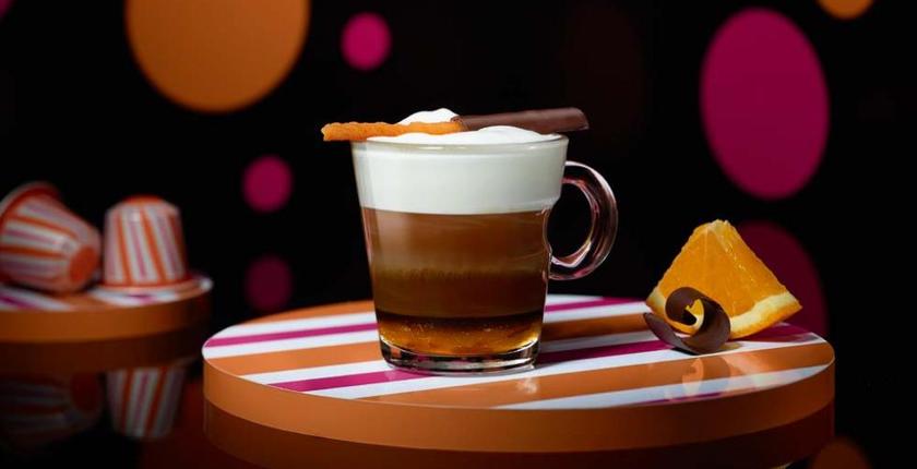 لمحبي القهوة..Nespresso تقدم مجموعة مثالية من أصناف القهوة والماكينات
