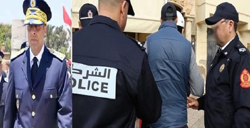 مديرية الحموشي تكشف حقيقة تورط قاتل "سيدي مومن" في قضايا الإرهاب