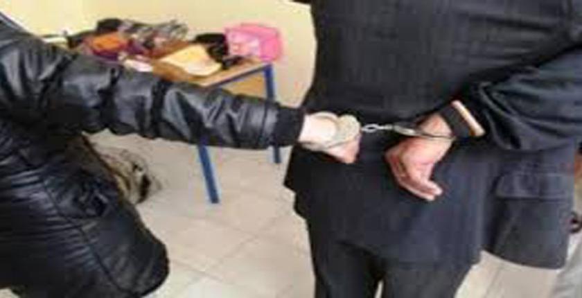 تمارة.. تصريحات قاصرات تجر مدير  ثانوية إلى الاعتقال 
