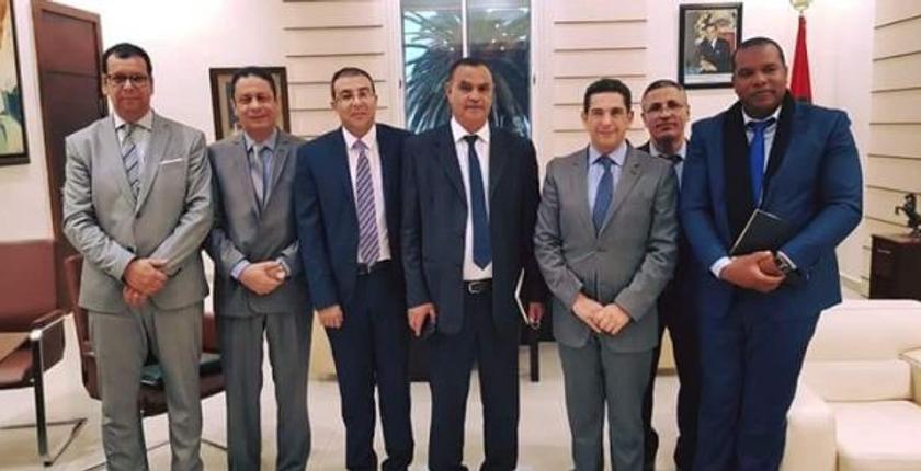 وزارة أمزازي تكشف حقيقة فشل الحوار الاجتماعي مع النقابات التعليمية