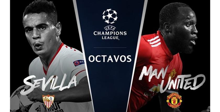 دوري الأبطال...المان يونايتد يستقبل إشبيلية بمعنويات مرتفعة