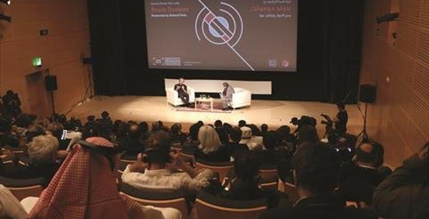 السينما المغربية حاضرة بقوة في فعاليات ملتقى قمرة السينمائي بالدوحة