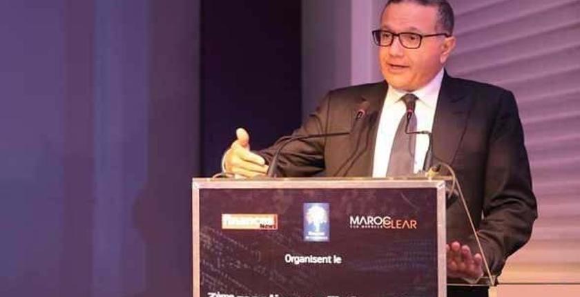 بوسعيد يسعى لإقامة أهم الاجتماعات السنوية للبنك الدولي وصندوق النقد الدولي بالمغرب