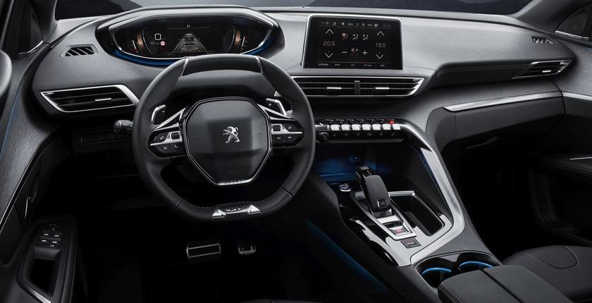 مجموعة "Peugeot - Citroën" تبدأ بتجميع سياراتها في ناميبيا